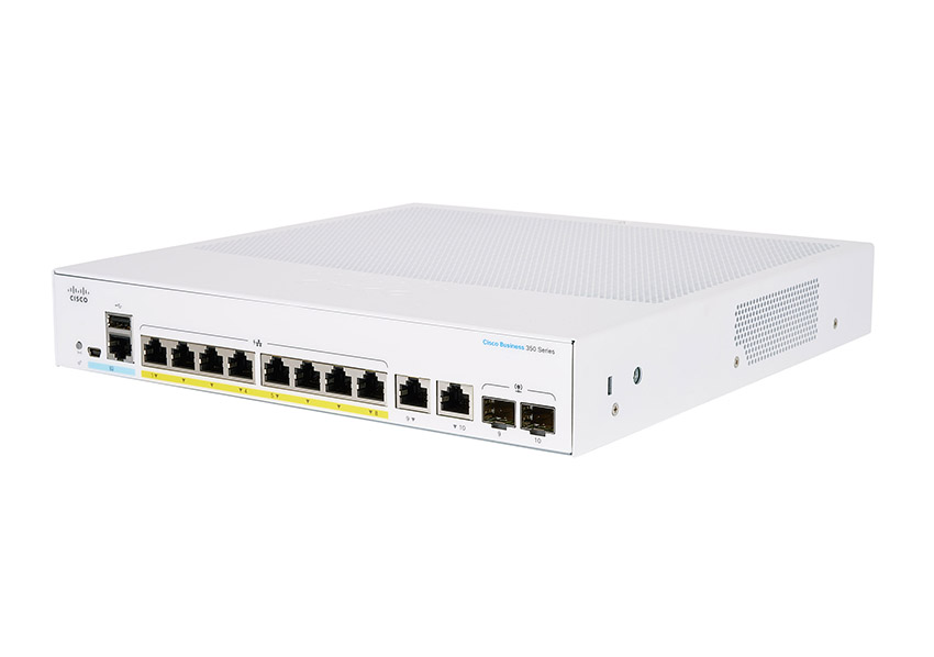 Cisco PoE Switches | Comms Express